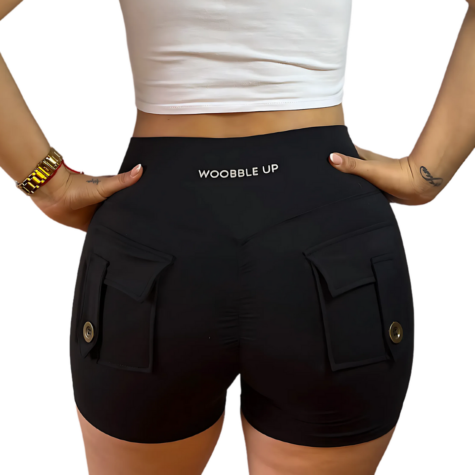 SHORTS ULTRAFIT