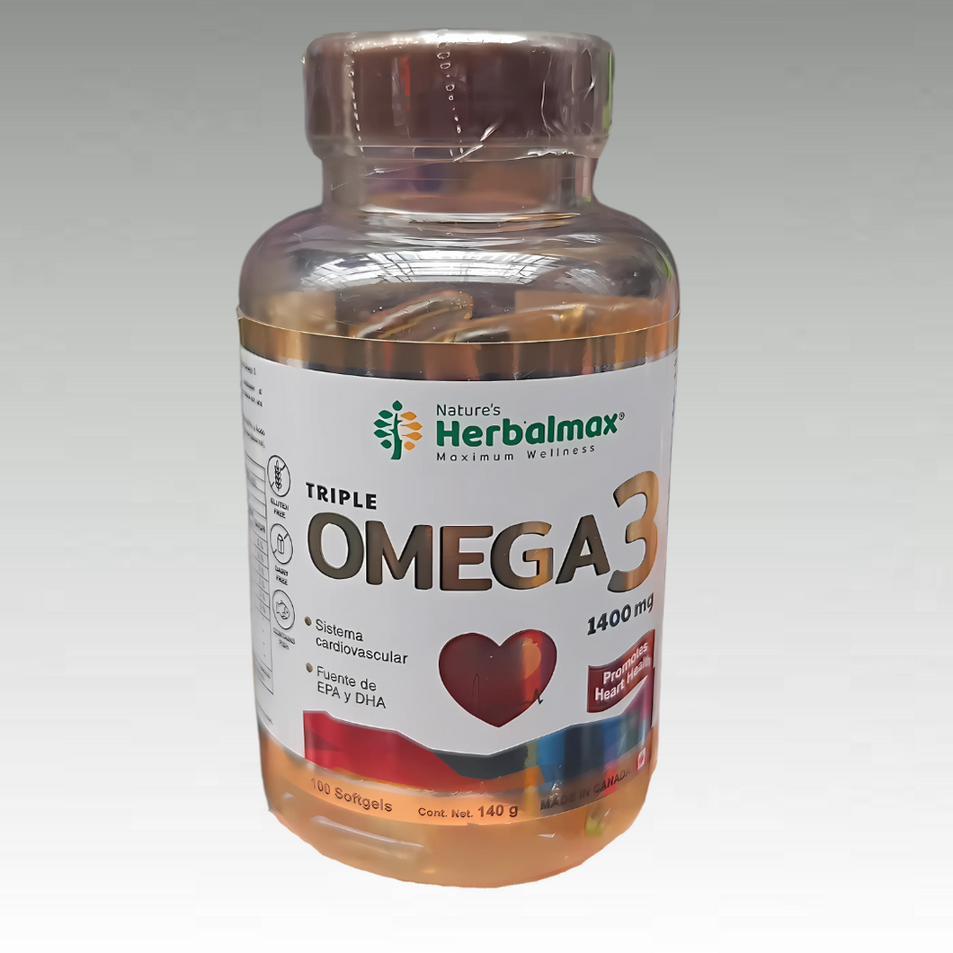 OMEGA 3